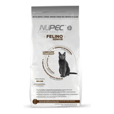 Nupec Felino Senior 3 Kg