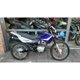 Motomel Skua 150 Financio Permuto Qr Motors