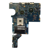 Placa Hp Laptop G42 G62 Cq42 Cq42-151tx Cq62