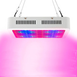 Panel Luz Grow Led Indoor 600w Cultivo Interior