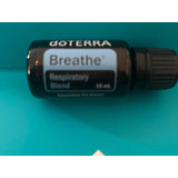 Breathe Doterra