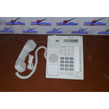 3 Telefonos Multilinea Panasonic Kx-t7730 Sin Base Trasera 