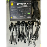 Fuente De Alimentación Para Pc Giga-byte Gp-p750gm 750w