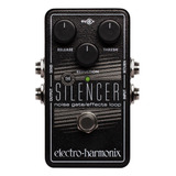 Pedal Para Guitarra Electro-harmonix Silencer Noise Gate