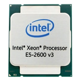 Processador Gamer Intel Xeon E5-2640 V3 Cm8064401830901  De 8 Núcleos E  3.4ghz De Frequência
