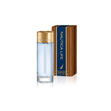 Nautica Vida Eau De Toilette Para Hombre En Spray, 3.4 Onza