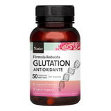 Natier Glutatión Cápsulas Superantioxidante Natural Detox
