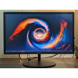 Monitor Janus - Hdmi - Led - ( 22 Pulgadas ) Full Hd