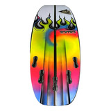 Tomo Firewire Evo Prancha Surf Fcs 2 Deck Creatures 