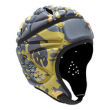 Casco De Rugby, Cascos De Rugby, Cómodos De Usar, Estilo D