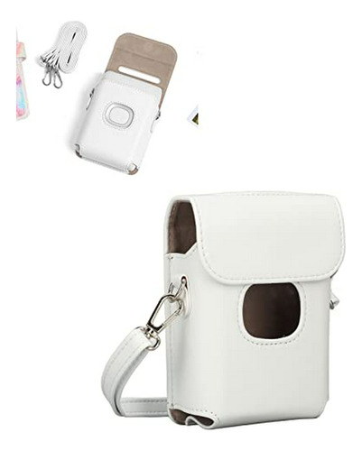 Funda Compatible Con Instax Mini Link 2