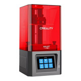 Impresora 3d Resina Creality Halot-one Lcd Mono Wi-fi 2k