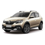 Cobertor Antigranizo Renault Sandero