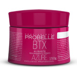 Mini Btx Azure Alisante Matizador 150g Probelle