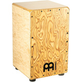 Cajon Flamenco Ajustable Woodcraft Meinl Wcp100mb