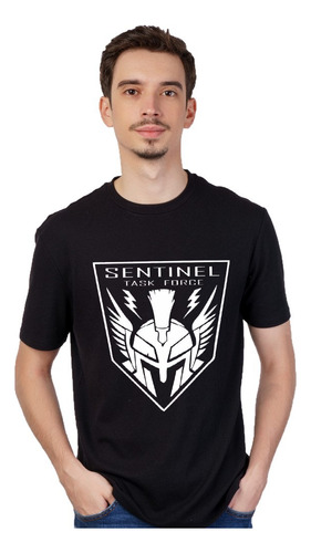 Call Of Duty - Remera Manga Corta Unisex - Games_01