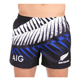 Short Rugby Talles Grandes Especiales Selecciones Equipos