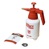 Bomba Para Fumigar / Sanitizar Husky 1 Lt Fumigadora