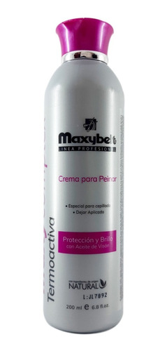 Maxybelt Termoprotector 200ml - mL a $203