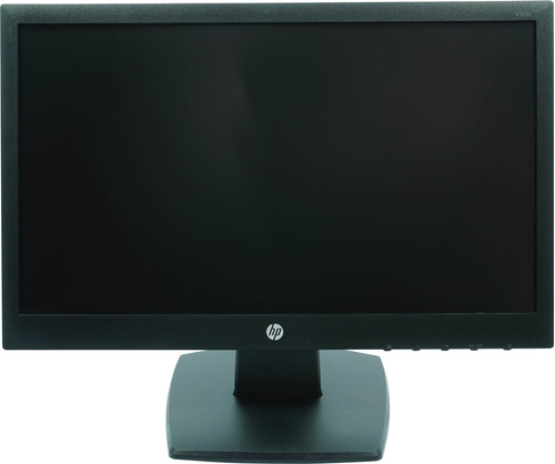 Monitor Hp V193b (19 )  Widescreen / Vga / Pantalla Led 