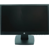 Monitor Hp V193b (19 )  Widescreen / Vga / Pantalla Led 