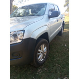 Volkswagen Amarok 2016 2.0 Cd Tdi 140cv 4x2 Startline