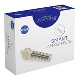 Ampola Descartavel Para Caneta Smart Press 0,5ml Smart Gr