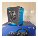 Volante Gamer Logitech G29 + Shifter