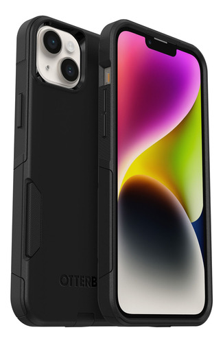 Funda Otterbox Commuter Para iPhone 15 14 13 12 Pro Max Plus