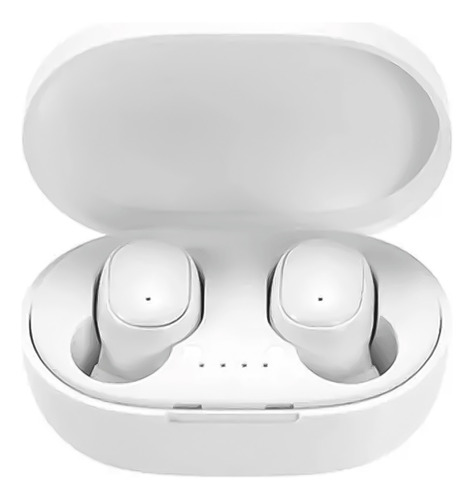 Fone De Ouvido Bluetooth A6s Tws Airdots Earbuds Cores