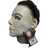 Mascara Michael Myers H20 Asesino Halloween Trick Or Treat