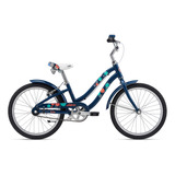 Bicicleta Niña Rod. 20 Liv Adore 20 2020 By Giant