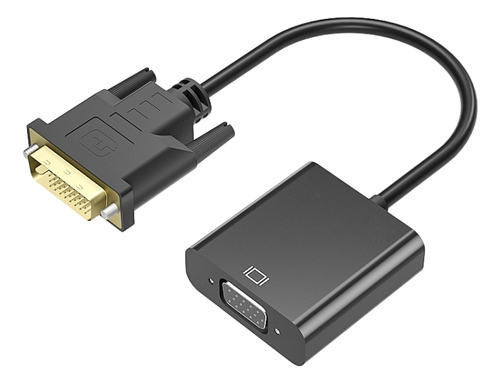 Convertidor H66c Vga A Hdmi