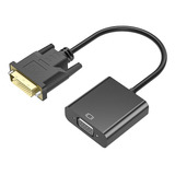 Convertidor H66c Vga A Hdmi