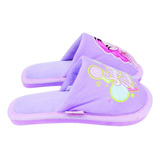 Pantufla Disney Niña Sugar Rush