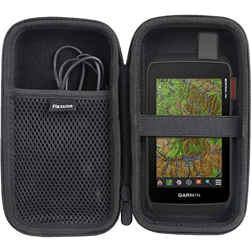 Funda Estuche Para Gps Garmin Montana 700i / 700 / 750i 