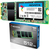 Discossd Interno Adataultimate Su800 Asu800ns38-512gt-c512gb