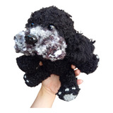 Muñeco Mascota Personalizado Amigurumi Tejido Caniche Poodle