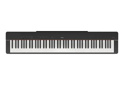 Piano Digital 88 Teclas Sensíveis Yamaha P-225 Subst. P-125