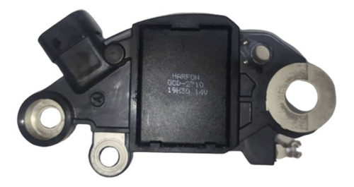 Regulador Alternador Chevrolet Silverado Tahoe Avalanche Foto 2