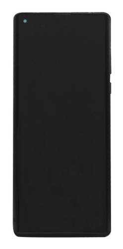 Modulo Moto Edge Motorola Tactil Xt2063 5g Touch Con Marco