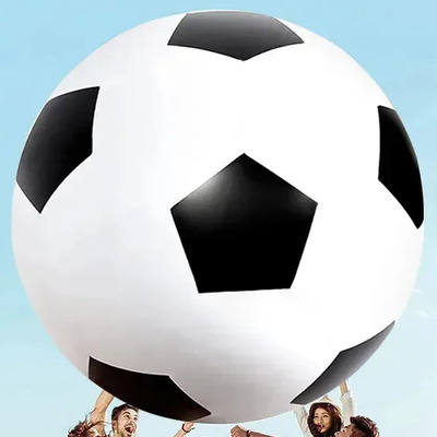 An* Pelota Inflable Gigante For Juegos Deportivos * | Envío gratis