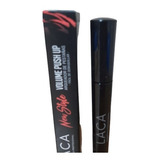 Mascara Arqueador De Pestañas Volume Push Up New Style Laca