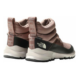 Botas The North Face Thermoball Dryvent Impermeables Mujer 