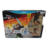 Disney Infinity Wii U 3.0