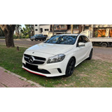 Mercedes-benz Clase A 2017 1.6 A200 Urban 156cv