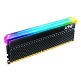 Memoria Ram Gamer 8gb 3200mhz Xpg Spectrix D45g Rgb Gamer