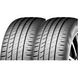 Kit De 2 Llantas Kumho Ecsta Hs51 P 205/55r16 91