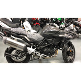 Benelli Trk 502x