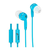 Auricular Genius Hs-m300 Azul